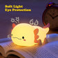 THERAPEUTIC  AXOLOTL NIGHT LIGHT for babies and adults