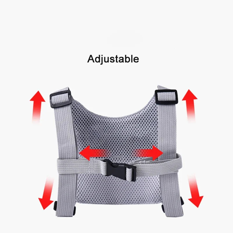 TODDLER WALK BELT ANTI LOST