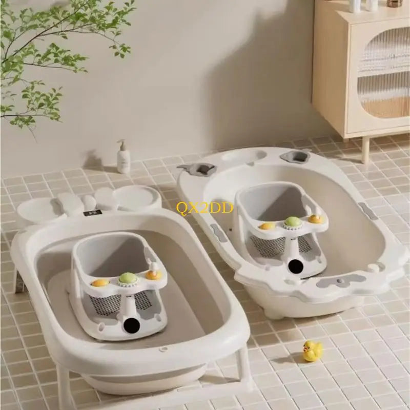 BABY BATH CHAIR NON-SLIP