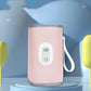 MUSICAL BOTTLE WARMER