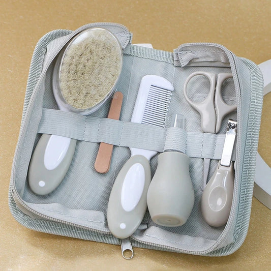 BABY MANUCURE  AND CARE KIT
