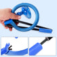 FLASH JUMPING BALL FOR KIDS