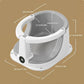 Baby Bath Seat with Temperature Sensor | The Baby Area