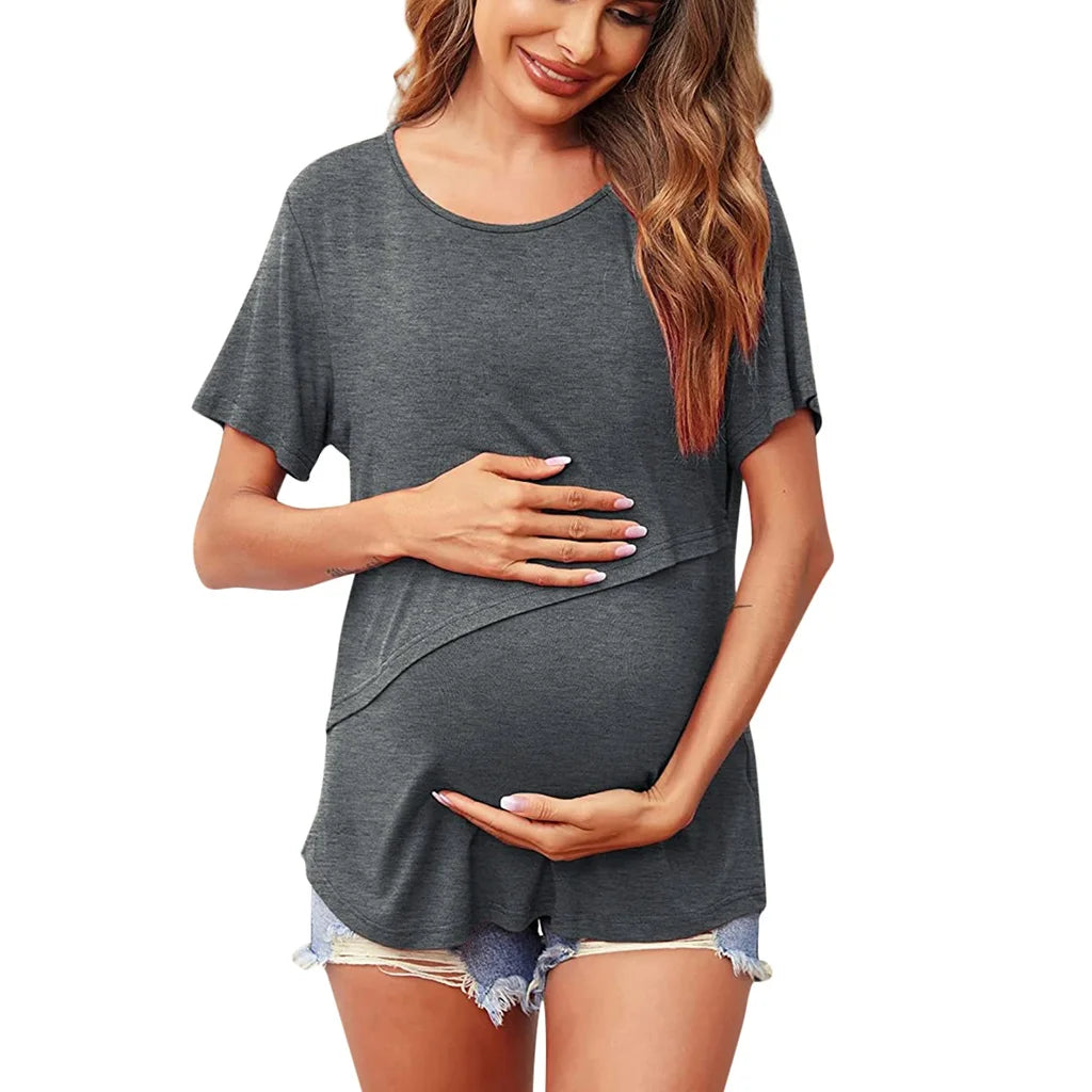 MATERNITY  CLOTHES WOMENS