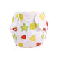 WASHABLE REUSABLE BABY DIAPERS