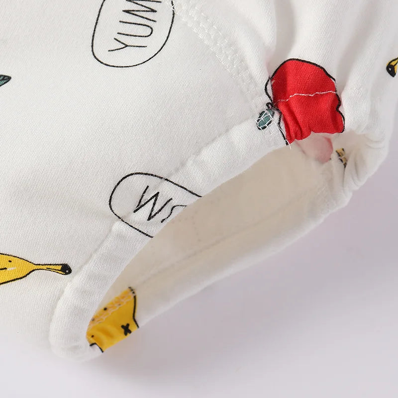 DIAPER WASHABLE