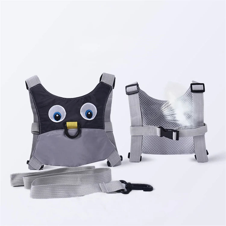 TODDLER WALK BELT ANTI LOST