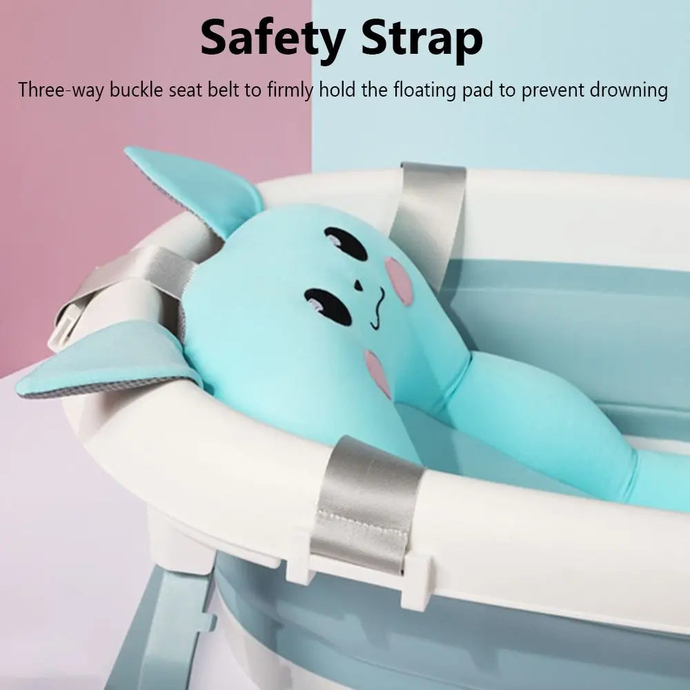 CUSHION BABY BATH