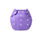 WASHABLE REUSABLE BABY DIAPERS