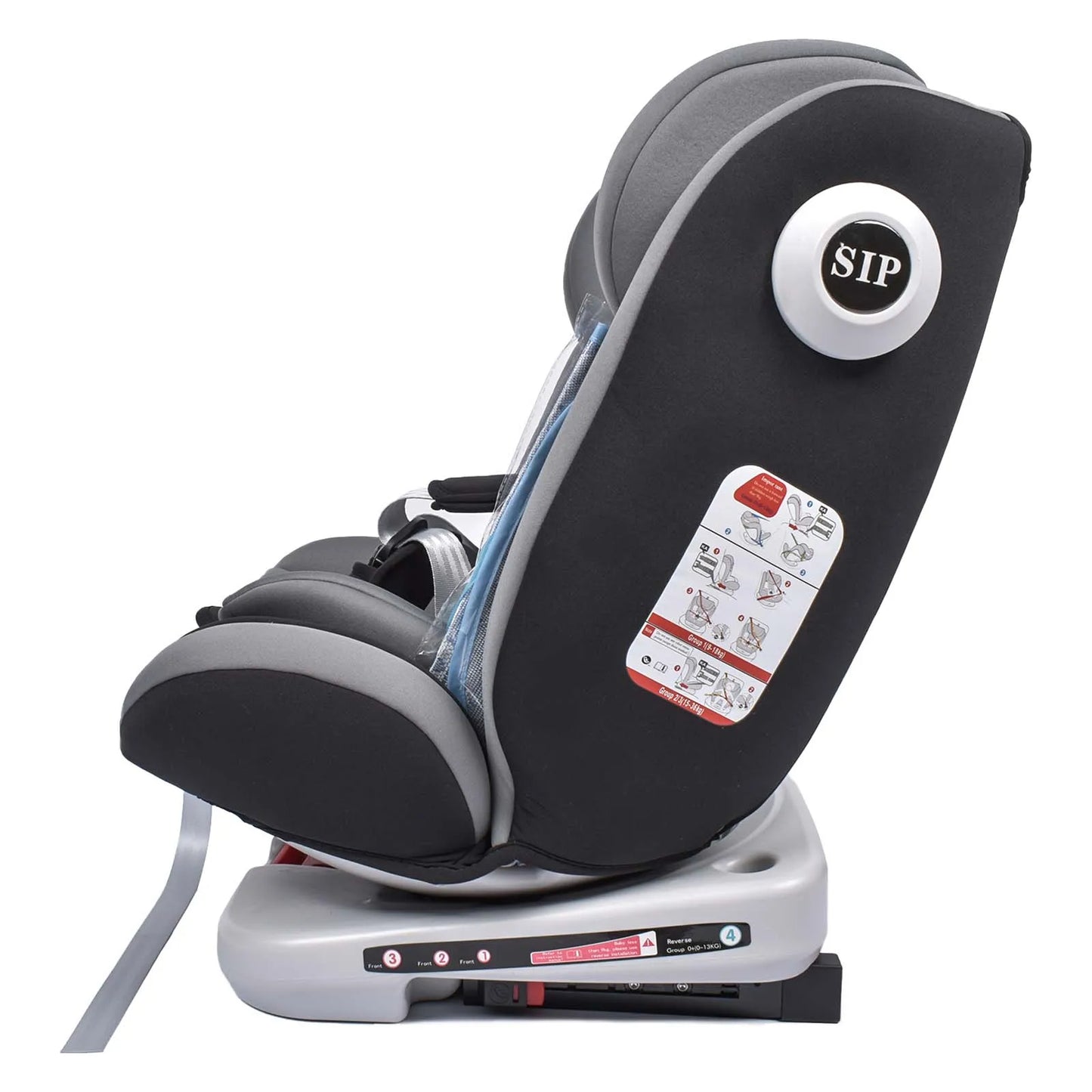BABY CAR SEAT