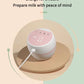 ELECTRIC AND PORTABLE BREAST PUMP