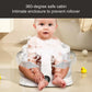 Baby Bath Seat with Temperature Sensor | The Baby Area