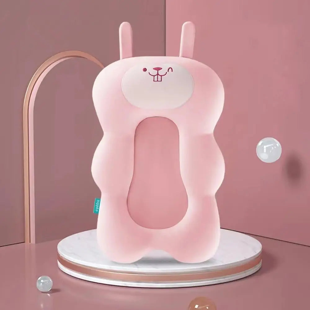 CUSHION BABY BATH