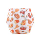 WASHABLE REUSABLE BABY DIAPERS