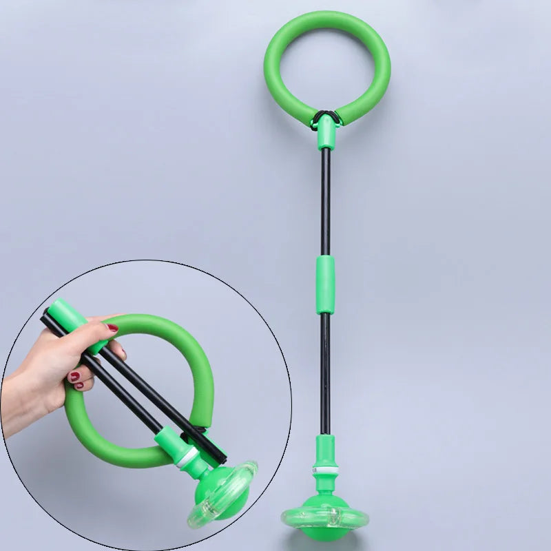 FLASH JUMPING BALL FOR KIDS