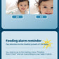 NIGHT LIGHT WITH MUSIC FOR BABY