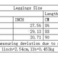 LEGGINGS MATERNITY