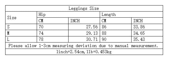 LEGGINGS MATERNITY