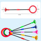 FLASH JUMPING BALL FOR KIDS