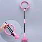 FLASH JUMPING BALL FOR KIDS