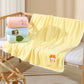 BABY BATH TOWELS
