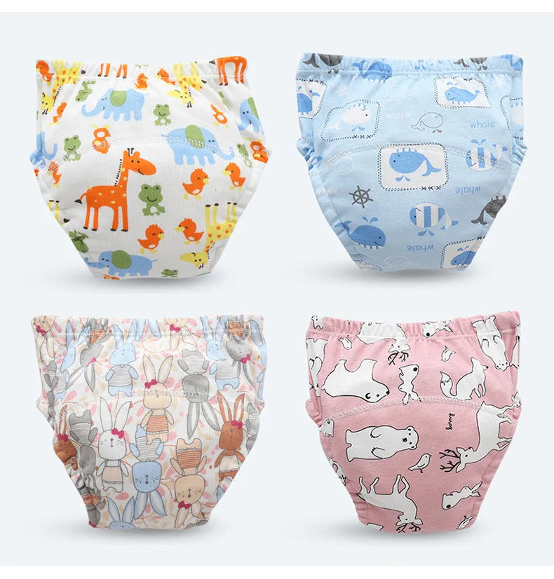 DIAPER WASHABLE