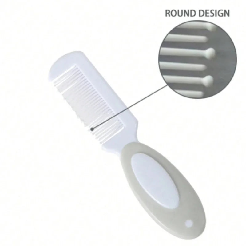 BABY MANUCURE  AND CARE KIT