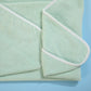 BABY HOODED BATH TOWEL