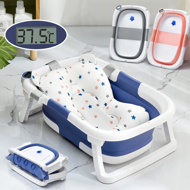 BABY BATHTUB