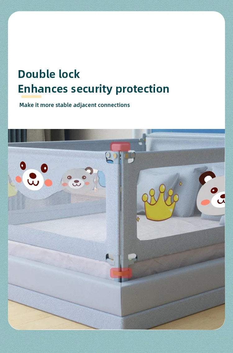 BABY SAFETY BARD