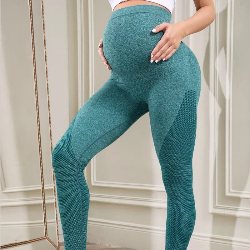 LEGGINGS MATERNITY