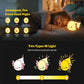THERAPEUTIC  AXOLOTL NIGHT LIGHT for babies and adults