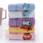 BABY SOFT COTTON TOWEL