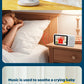NIGHT LIGHT WITH MUSIC FOR BABY