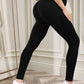 LEGGINGS MATERNITY