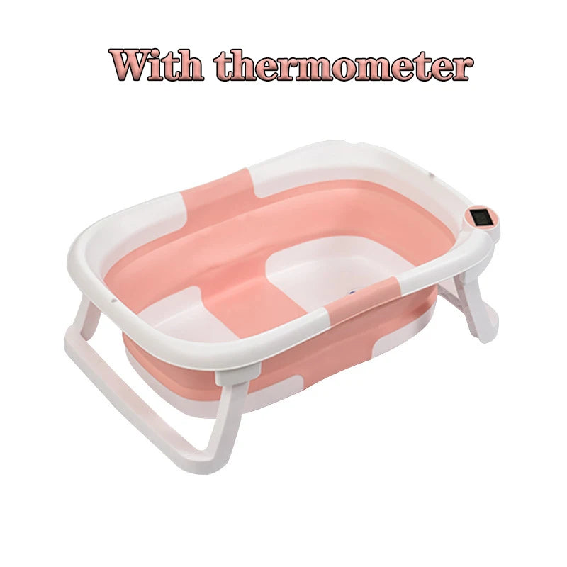 BABY BATHTUB