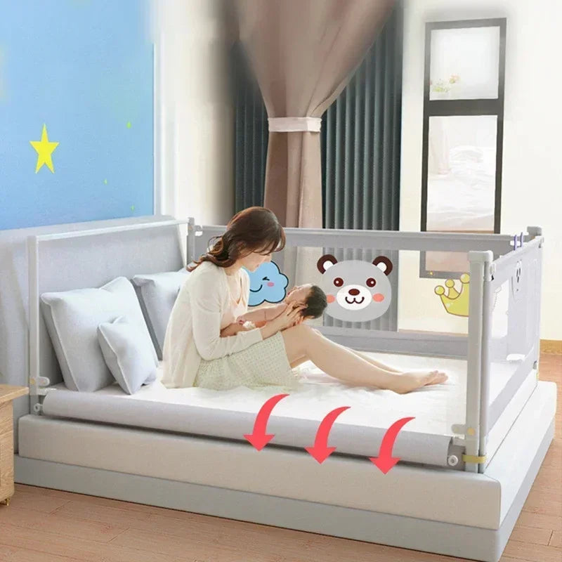 BABY SAFETY BARD