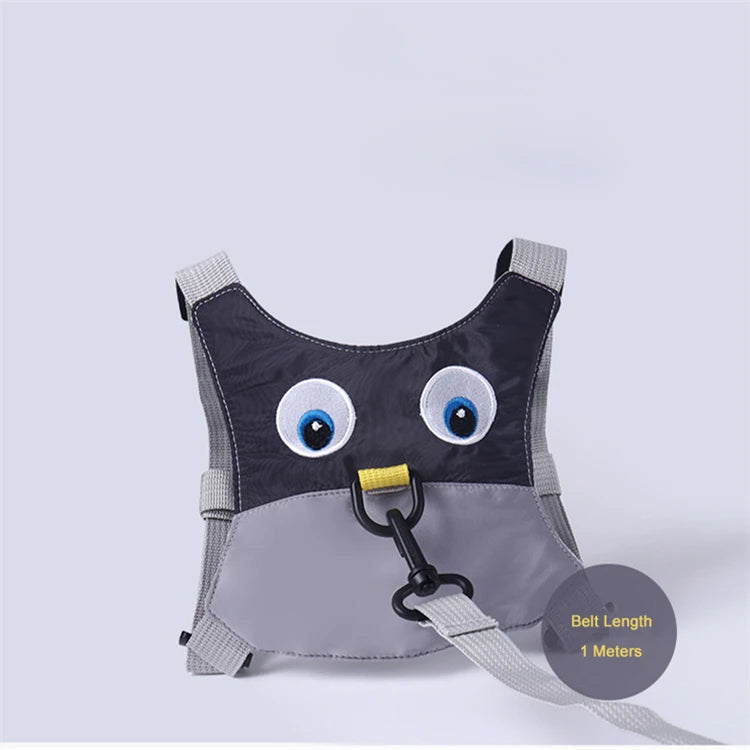 TODDLER WALK BELT ANTI LOST