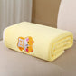 BABY BATH TOWELS