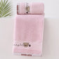 Baby Cotton Face Washcloths