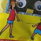 TODDLER WALK BELT ANTI LOST