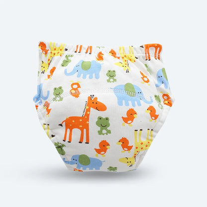 DIAPER WASHABLE