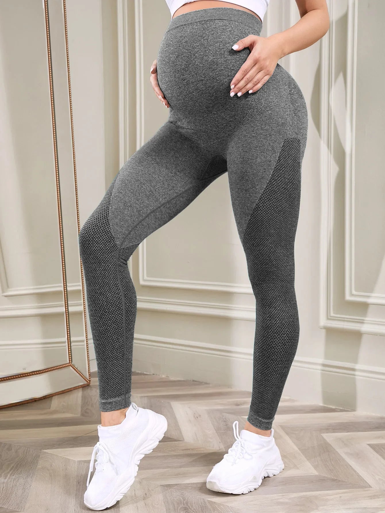 LEGGINGS MATERNITY