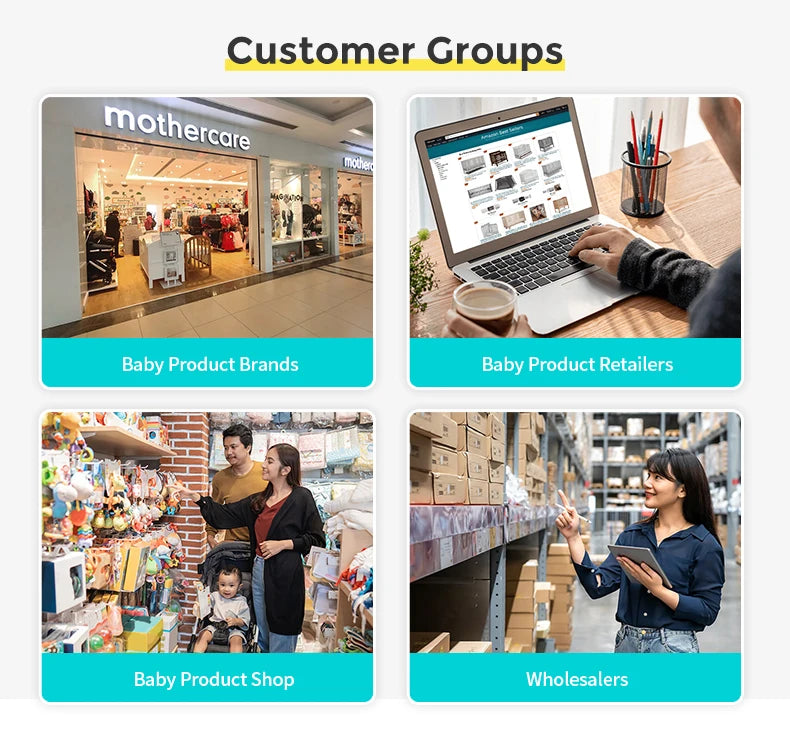 SOLID WOOD BABY CRIB FOR NEWBORN