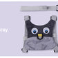 TODDLER WALK BELT ANTI LOST