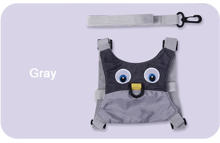 TODDLER WALK BELT ANTI LOST