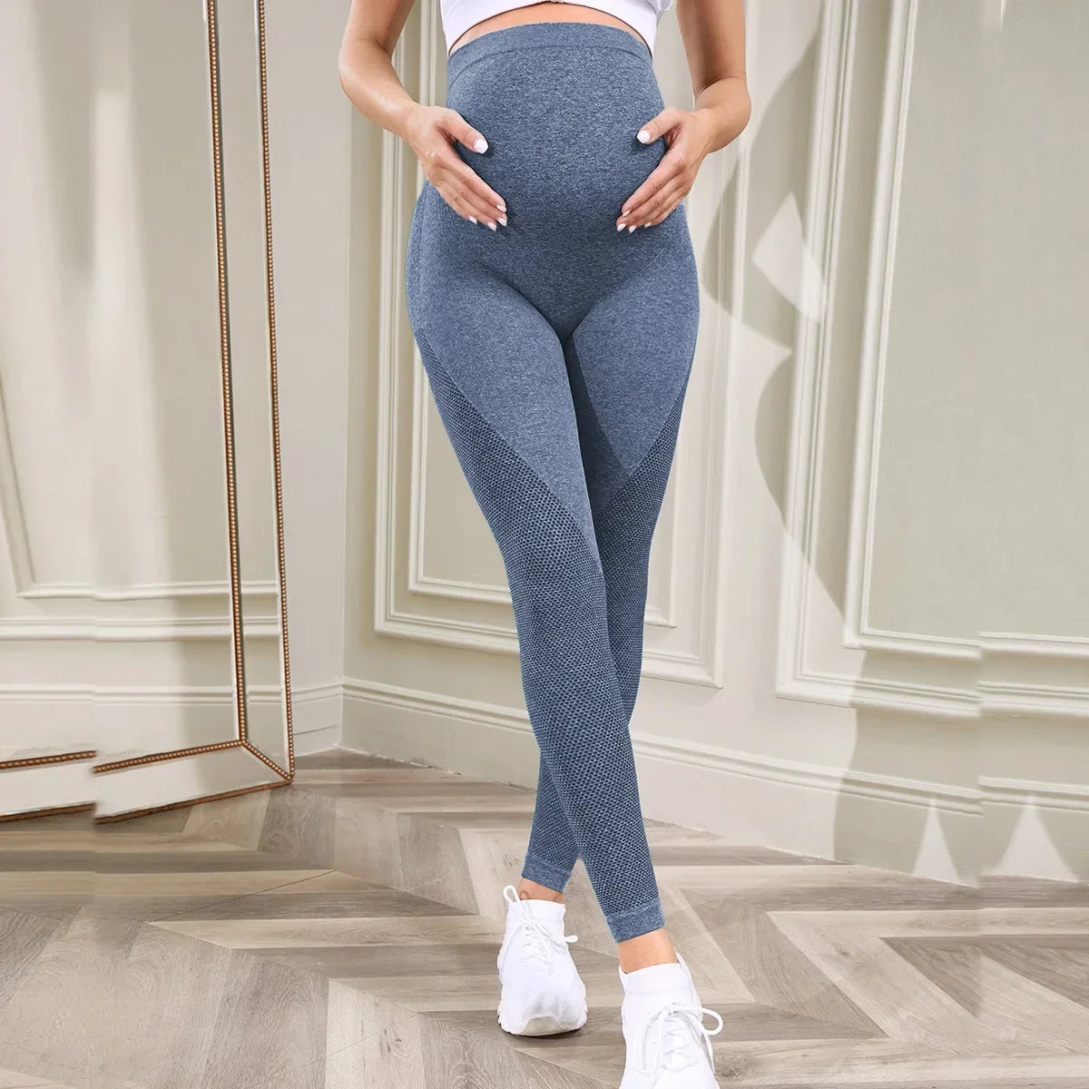 LEGGINGS MATERNITY
