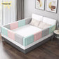 CHILD BED BARRIER SAFETY