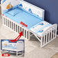 BABY BEDDDING SET 4-IN-1