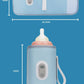 MUSICAL BOTTLE WARMER